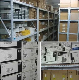 北京辦公設備維修與耗材供應一站式解決方案