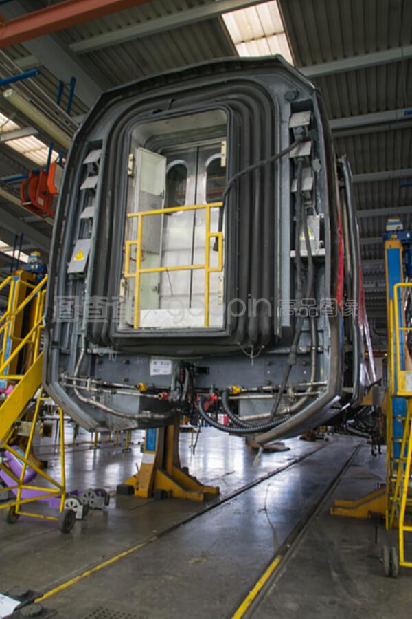數字化協同 鐵路貨車升降維修與計算機辦公設備維修的融合發展